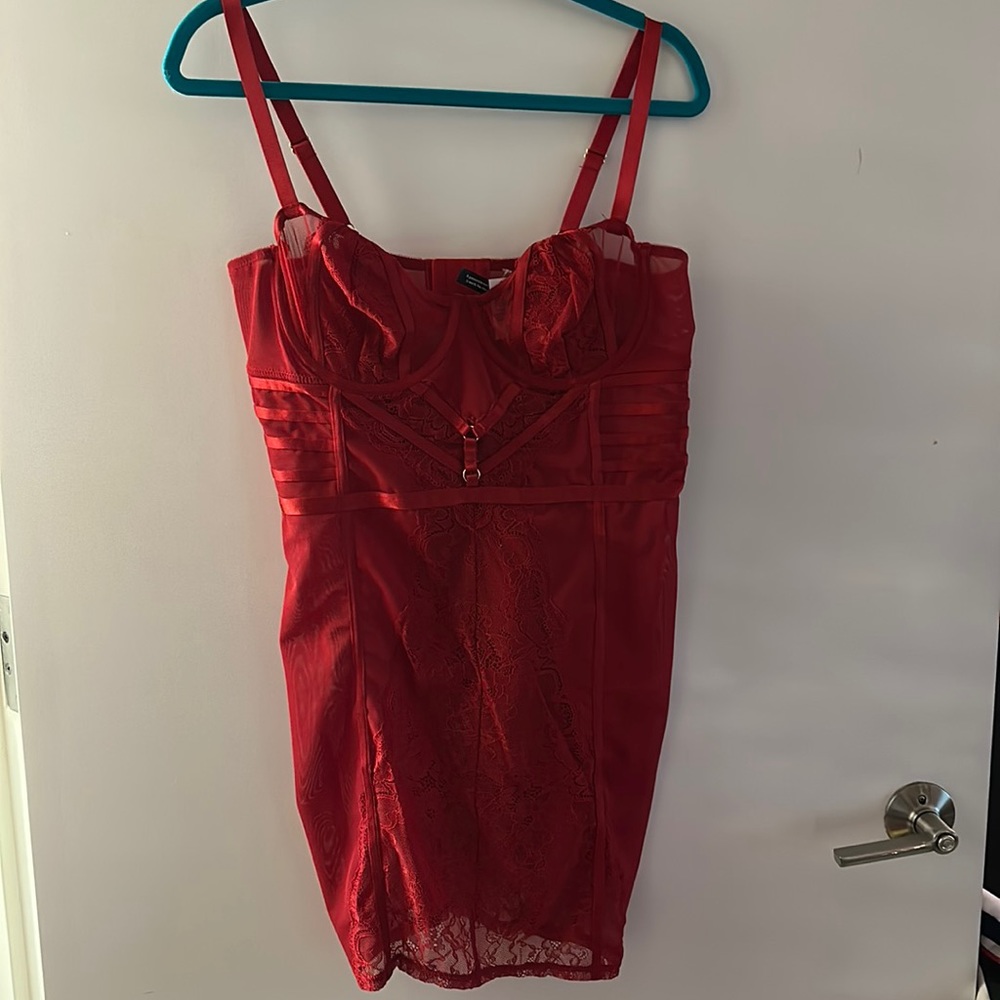 COPY - Lingerie